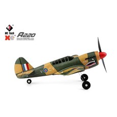 p40비행기만들기