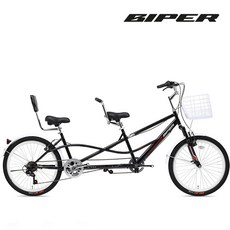 biper자전거