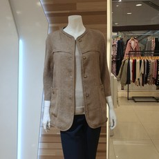 추천6린넨 자켓