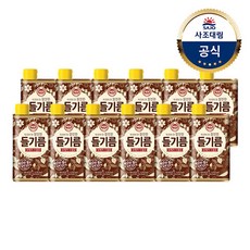 [사조대림] 참진한들기름500ML x12개, 기본상품, 500ml