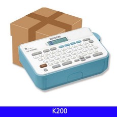 엡손 가정용 프린터 4-18미리 5EA1box 스티커 qr코드 라벨 주문제작 실 바코드만들기 공구함 기 크라프트지