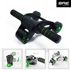 BAE스포츠 4륜 ab슬라이드 복근강화 코어킹 뱃살빼는운동기구 허리강화운동기구 복근운동 롤아웃머신 ab슈마허휠, AB슬라이드 단독형