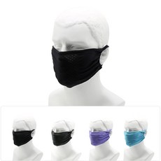스포르조레오 동 도전사 마스크