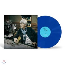 더발룬티어스lp