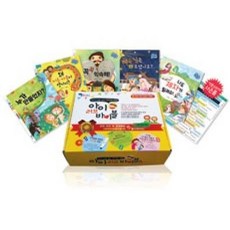 아이러브바이블a세트