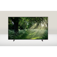 삼성전자 4K UHD Crystal TV 방문설치, 189cm(75인치), KU75UC8070FXKR, 스탠드형