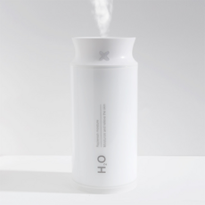 초음파미니가습기