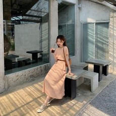 트렌디한 티셔츠