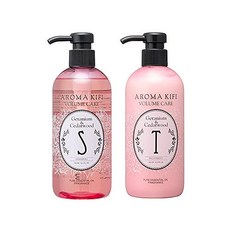 아로마 기후 AROMAKIFI 볼륨 케어 제라늄-시더우드cedarwood, 종류 = 샴푸 | 사이즈 = 500ml, 본문참고, 본문참고