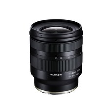 탐론 11-20mm F/2.8 Di III-A RXD B060 소니 E 렌즈