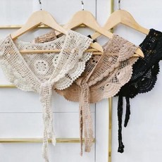 넥카라장식