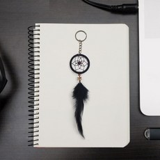 마크라메책갈피