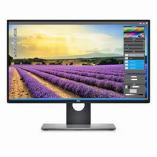 DELL 25인치 울트라샤프 U2518D QHD 고화질 IPS 피벗 가능 다각도 조절 와이드 모니터