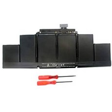 KEEPBLANCE A1417 Battery for MacBook Pro 15 Inch Retina A1398 (2012 Ea, 상세내용참조