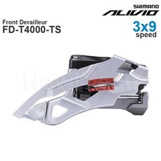 ts-4000x