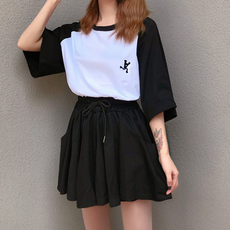 여성상하의세트