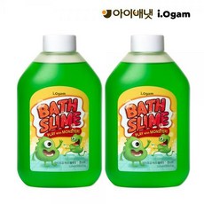 아이오감바스슬라임