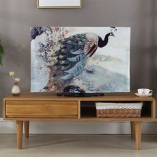 55인치티비커버