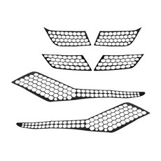 제네시스스포츠테일램프