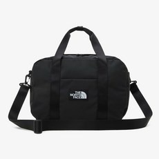 [국내정식매장] 노스페이스 보스턴백 여행가방 The North Face HERITAGE CARGO _PLUS - BLACK 카고백