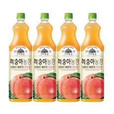청도복숭아농장