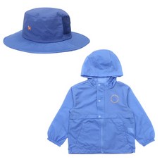 블루독플랩버킷햇