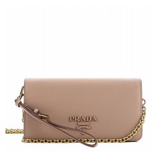 프라다크로스백