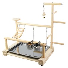 러프웨어트릿백