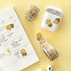 춘식이와플메이커