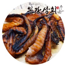 부강상회 버터바른 대발이, 1개, 200g
