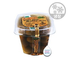 피카치 자이언트 올리브(씨제거) 380g×1ea, 선택