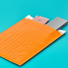 XNCmall PET 택배 안전봉투 에어캡 뽁뽁이 (대량구매), 210장