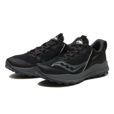 SAUCONY 써코니 엑소더스 울트라 XODUS ULTRA S20734-05 BLACK CHARCOAL