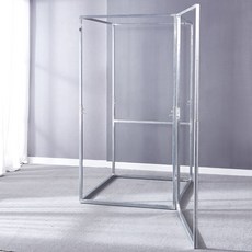 뮤존노래방부스