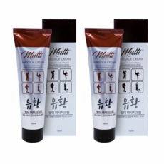 유황마사지크림