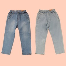 컬리수 서면점 @@ 이지10부데님팬츠 리뷰후기