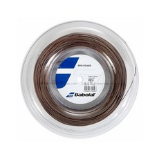 바볼랏천연스트링