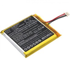 랜드 맥널리 OD7 OD8 PRO II 2 TND-T85 PN용 카메론 시노 배터리RAND McNally OP806363 4000mAh / 14.80Wh, 랜드 맥널리 OD7, OD8, PRO II 2, TND