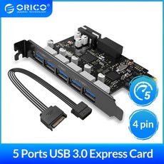 usb3.0pcie4포트