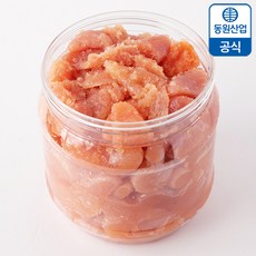 [동원공식] 동원 명란 골라담기, 못난이명란 1kg (냉장)