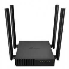티피링크 공유기 AC1200 듀얼 밴드 Wi-Fi 인터넷공유기, 본품