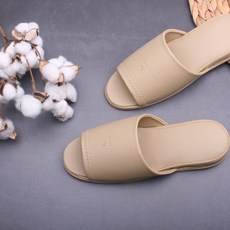 모델하우스슬리퍼