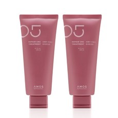 아모스 아모스 리페어 씨엠씨 트리트먼트 200ml 1+1