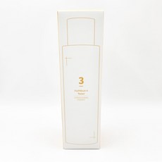 numbuzin 넘버즈인 숫자토너 3번 결광가득 에센스토너, 200ml, 2개