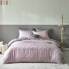 닥스모달패드세트