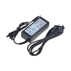 후지쯔 스캔스냅 iX500 스캐너용 일반 전원 어댑터 PA03010-6461 코드 PSU