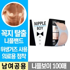 유두반창고