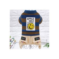 중형견옷만들기