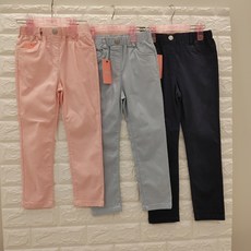 로엠걸즈바지