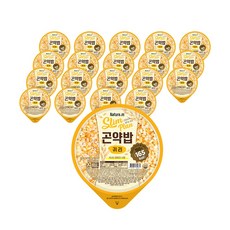 네이처엠현미밥